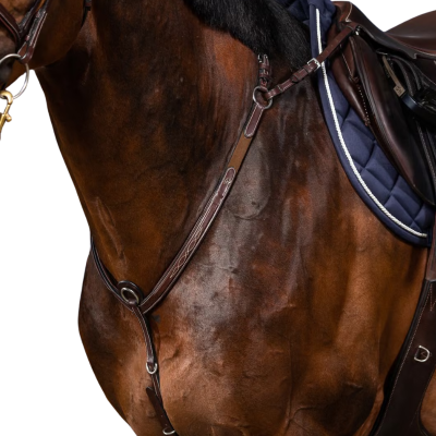 Dy'on US Collection Bridge Breastplate
