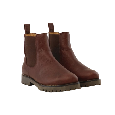 Dy'on Chelsea Boots
