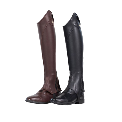 Dy'on Classic Comfort Half Chaps