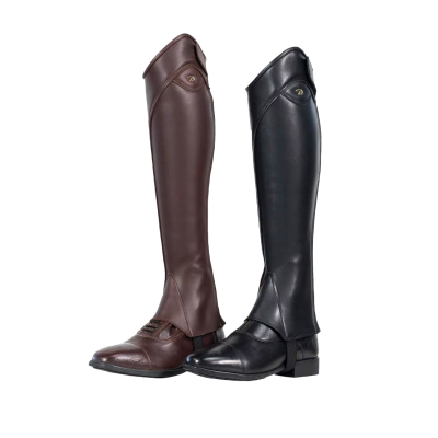 Dy'on Classic Show Half Chaps