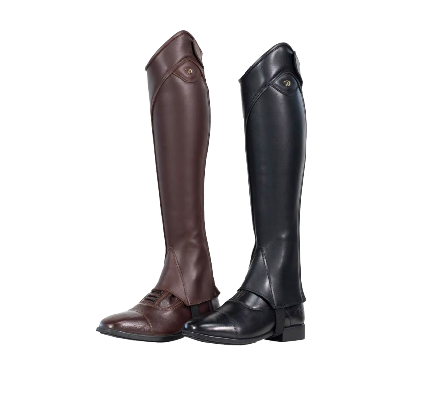 Dy'on Classic Show Half Chaps