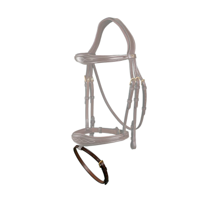 Dy'on D Collection Flash Nose Strap 1/2"