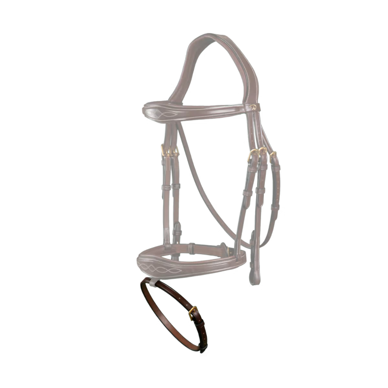 Dy'on D Collection Flash Nose Strap 1/2"
