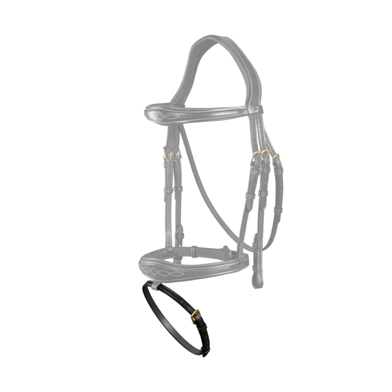 Dy'on D Collection Flash Nose Strap 1/2" - Image 2