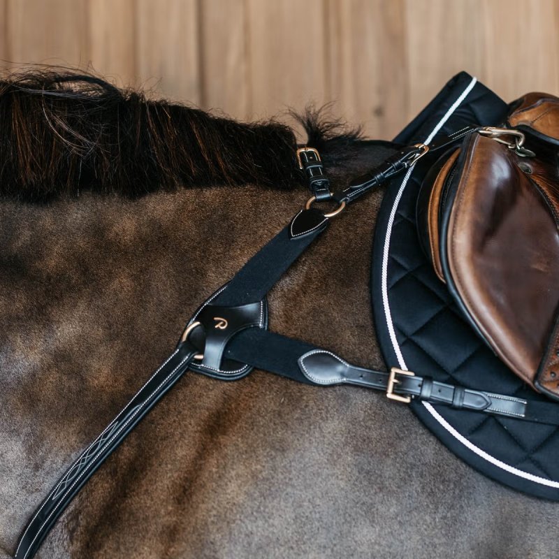 Dy'on Protection Pad for 5 Points Breastplate - Image 3
