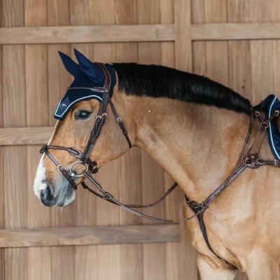 Dy'on Diamond Fly Veil - Image 6