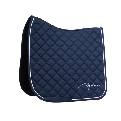 Dy'on Diamond Saddle Pad Dressage