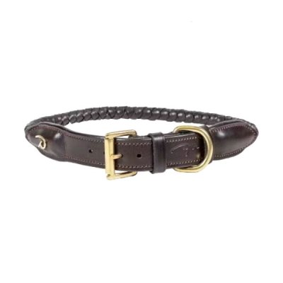 Dy'on Braided Dog Collar - Image 4