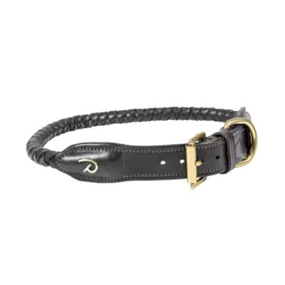 Dy'on Braided Dog Collar - Image 6
