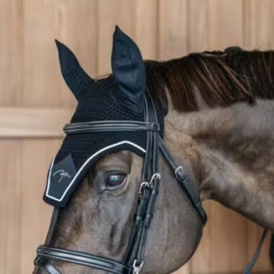 Dy'on Diamond Fly Veil - Image 2