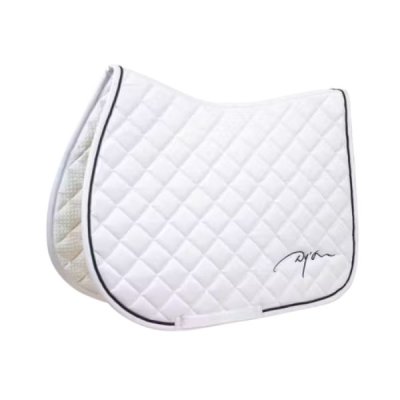 Dy'on Diamond Saddle Pad Jumping - Image 3