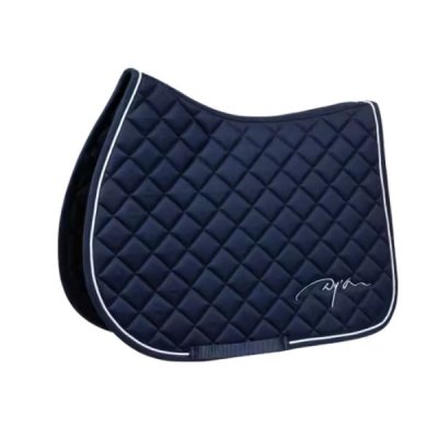 Dy'on Diamond Saddle Pad Jumping - Image 6