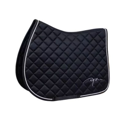 Dy'on Diamond Saddle Pad Jumping - Image 9