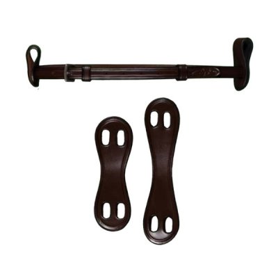 Dy'on Flash Nose Strap 1/2" with 2 Removable Attachments - Image 2