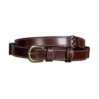 Dy'on Flat Leather Belt - Image 2