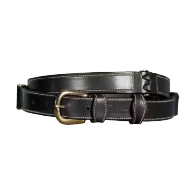 Dy'on Flat Leather Belt - Image 3