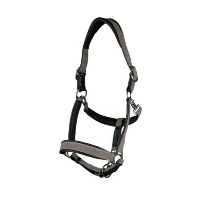 Dy'on Nubuck Halter - Image 2