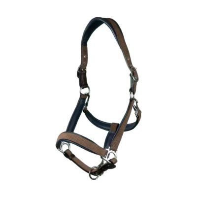 Dy'on Nubuck Halter - Image 4