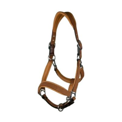 Dy'on Nubuck Halter - Image 6