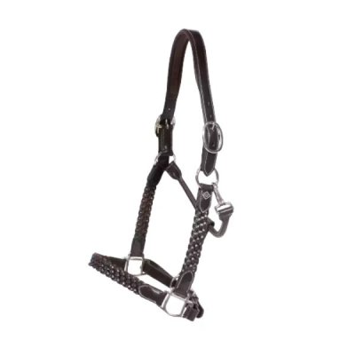 Dy'on Plaited Halter - Image 5