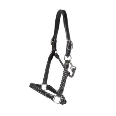 Dy'on Plaited Halter - Image 8
