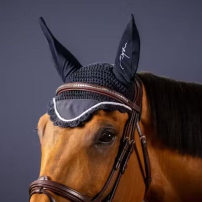 Dy'on Show Fly Veil - Image 2