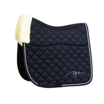 Dy'on Skin Friendly Saddle Pad Dressage - Image 7