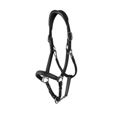 Dy'on Soft Leather Halter - Image 3