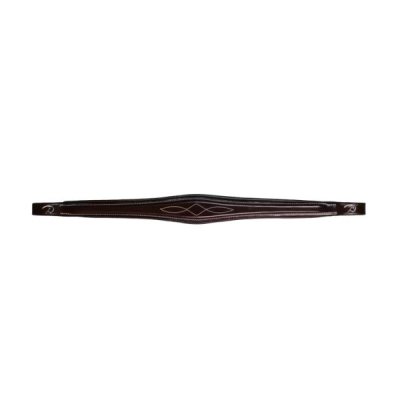 Dy'on US Jumping Collection Anatomic Browband - Image 2