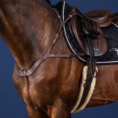 Dy'on US Jumping Collection Anatomical Breastplate - Image 2