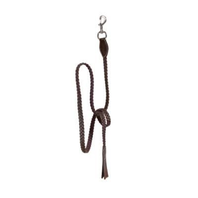 Dy'on Working Collection Plaited Lead - Image 4