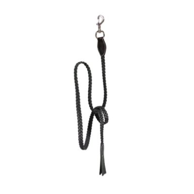 Dy'on Working Collection Plaited Lead - Image 6