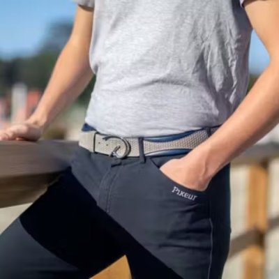 Dy'on "Atlanta" D Belt