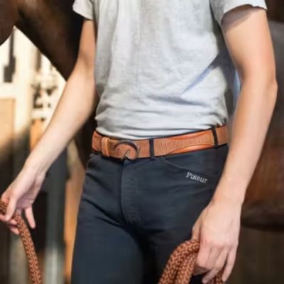 Dy'on "Atlanta" D Belt - Image 5
