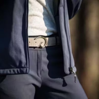 Dy'on "Sydney" D Belt