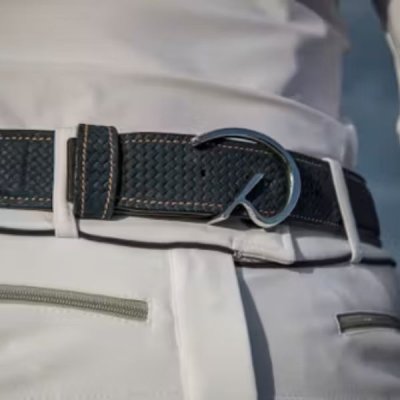 Dy'on "Sydney" D Belt - Image 3