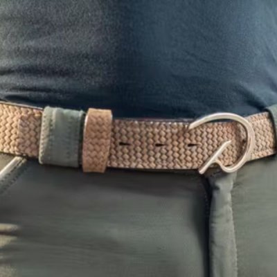 Dy'on "Sydney" D Belt - Image 5