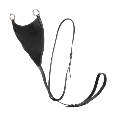 Dy'on New English Collection Elastic Bib Martingale