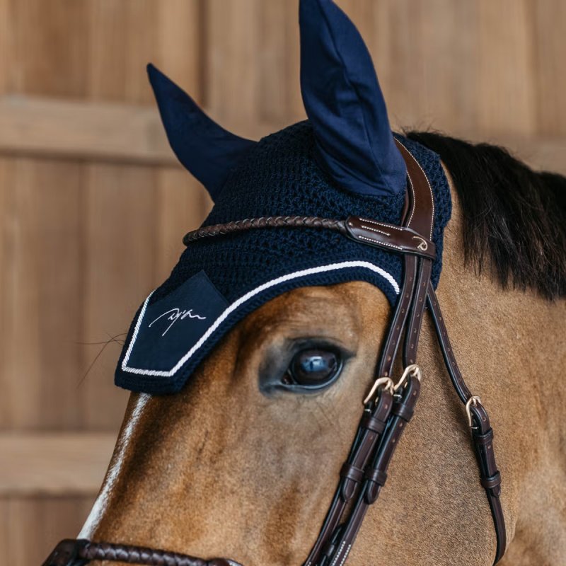 Dy'on Diamond Fly Veil - Image 2