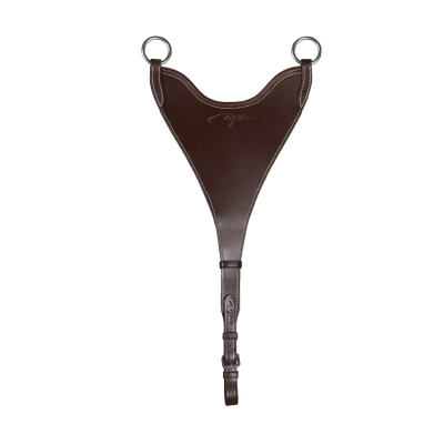 Dy'on US Collection Hard Bib Martingale Attachment