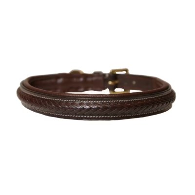 Plaited dog collar - Image 6