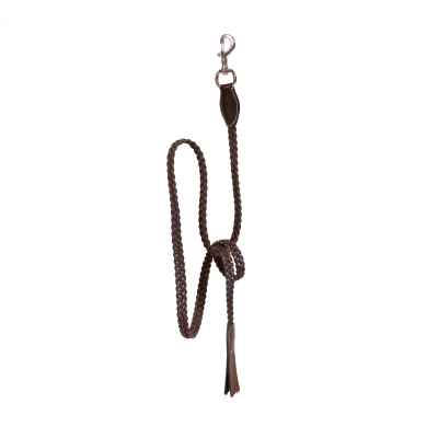 Dy'on Working Collection Plaited Lead