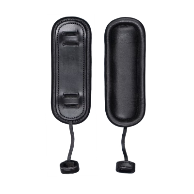 Dy'on New English Collection Protective Pad For Pull-Back Strap
