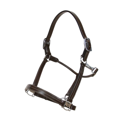 Dy'on Working Collection US Halter With Adjustment