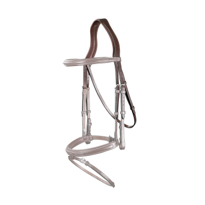 Dy'on US Collection Headpiece with Throat Latch