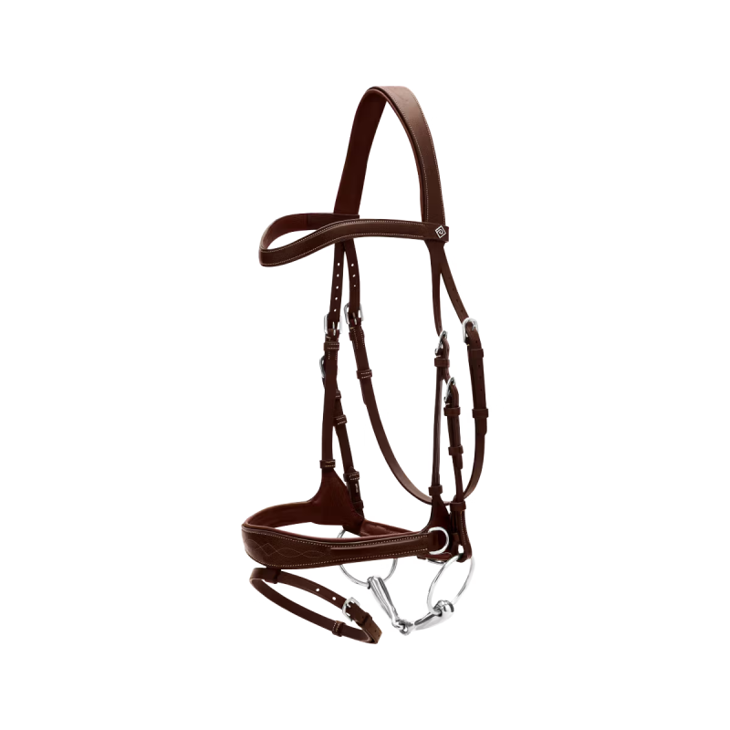 Dy'on Working Collection Working Motion Bridle - Image 2