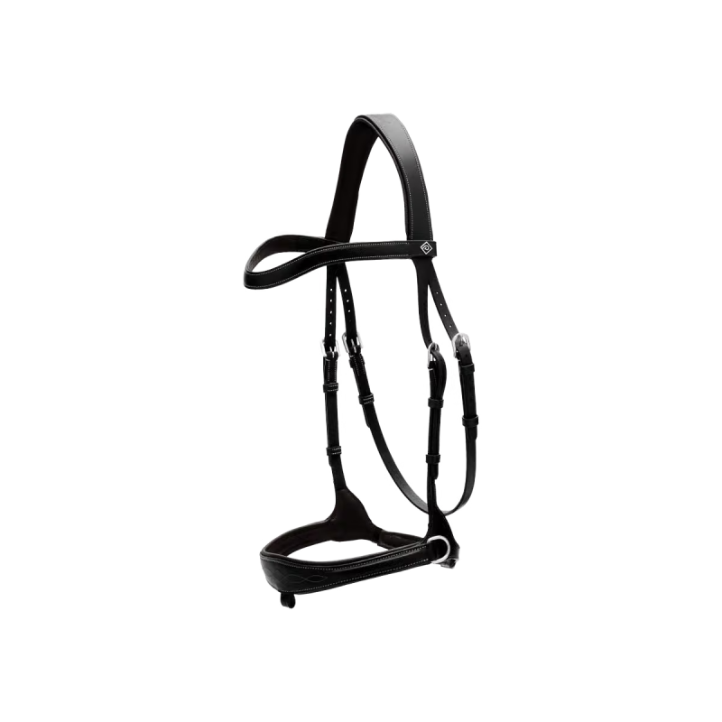 Dy'on Working Collection Working Motion Bridle - Image 3