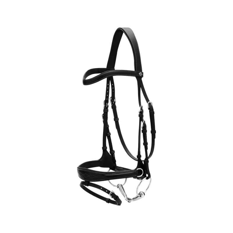 Dy'on Working Collection Working Motion Bridle - Image 4