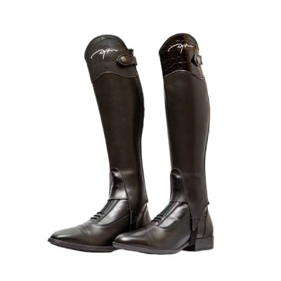 Dy’on Exel Half Chaps - Image 3