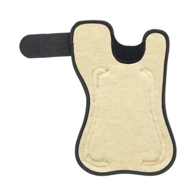 EquiFit SheepsWool™ Knock Knee Replacement Liners for D-Teq™ & Eq-Teq™ & II Series Front Boots